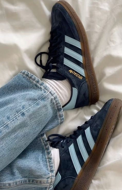 Adidas Spezial 🪻🦋💙
