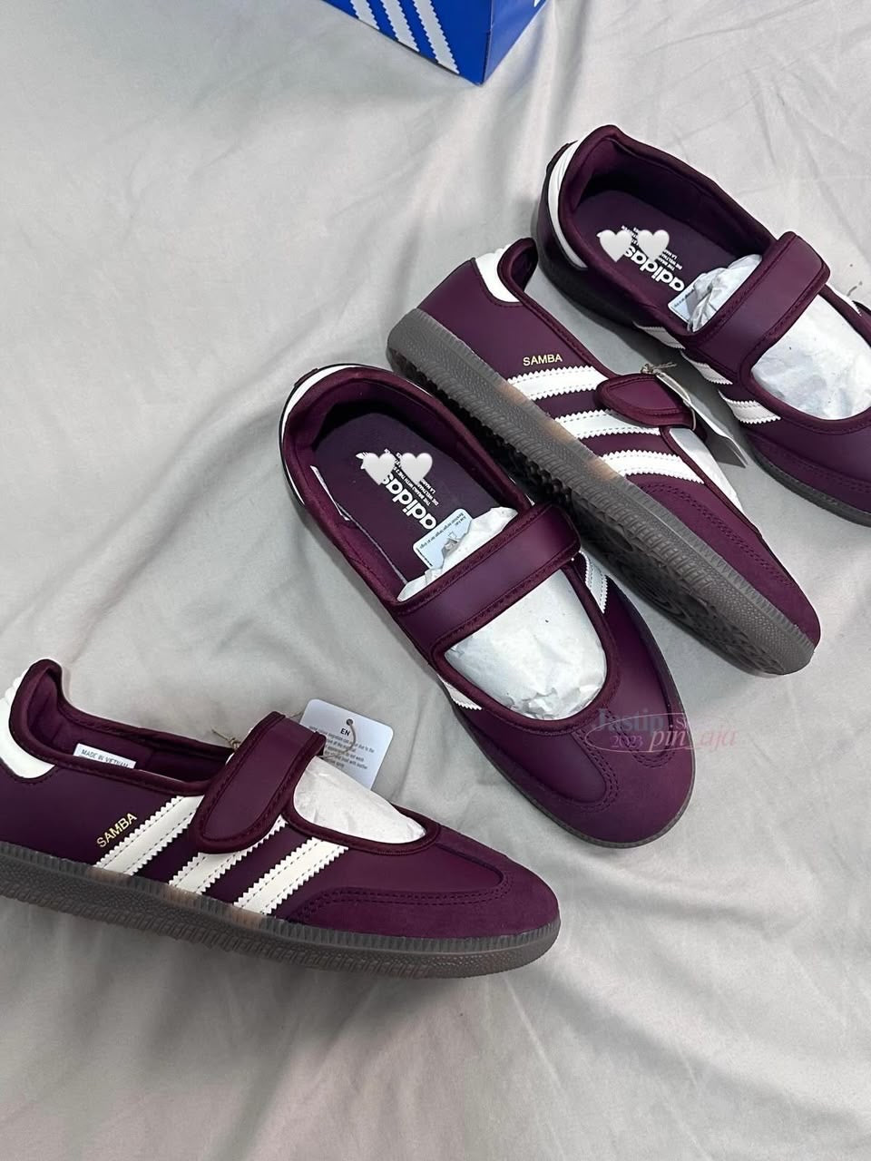 Adidas Samba Jane