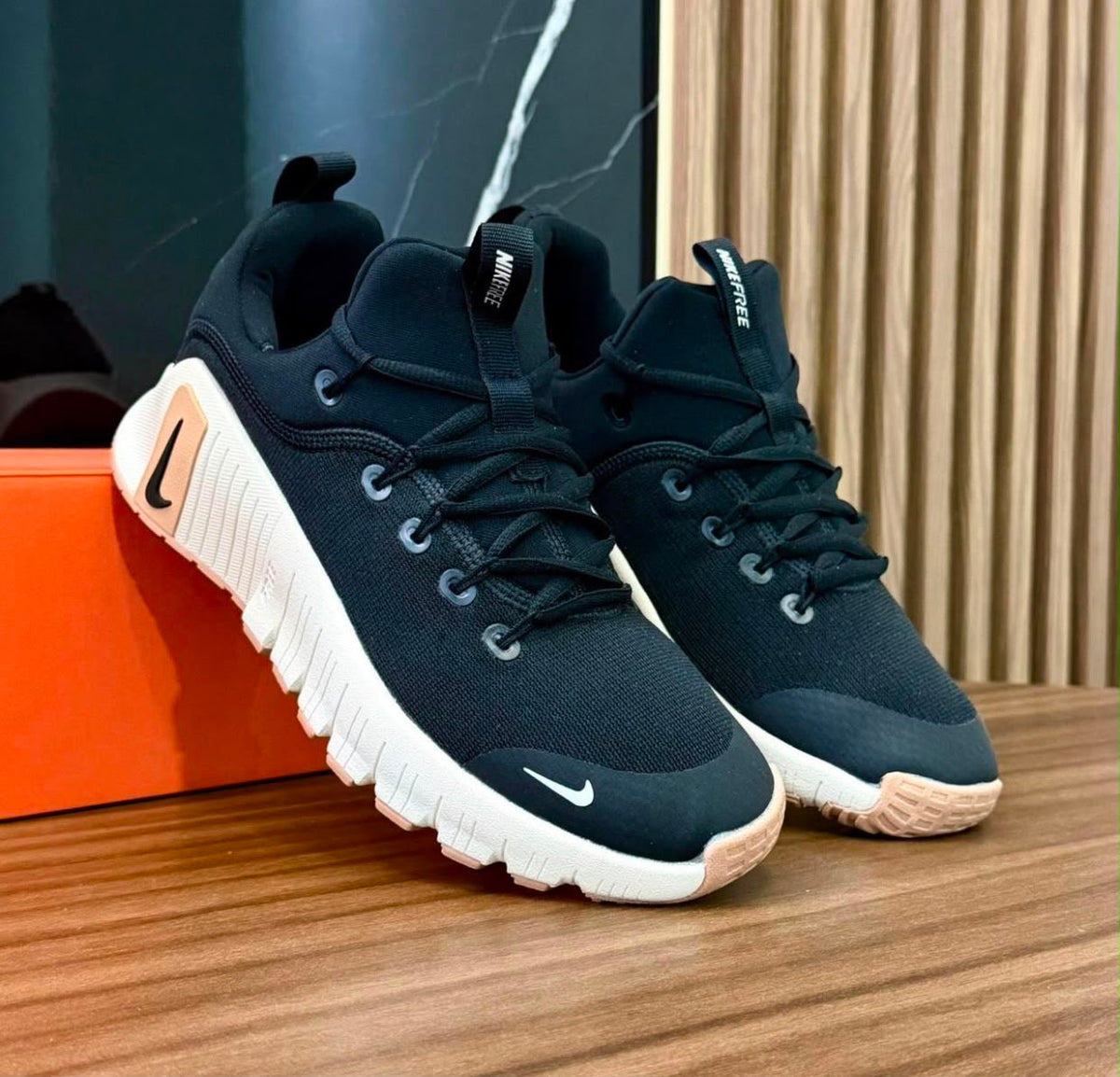 Nike Free Metcon 6️⃣