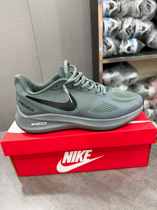 Nike Zoom : Qualité Authentique