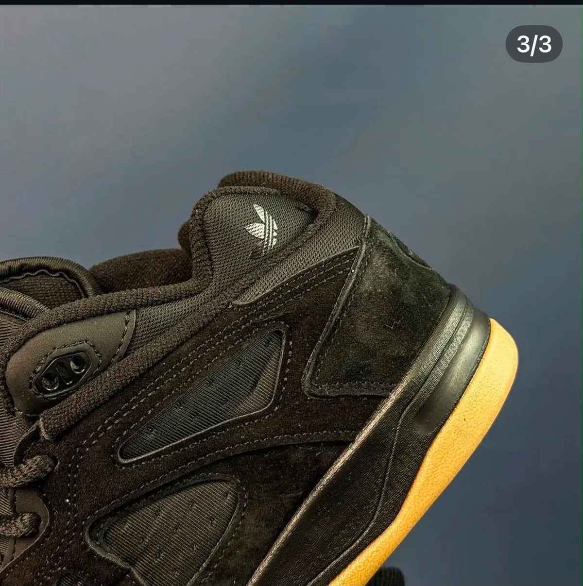 Adidas BADBO 1.0