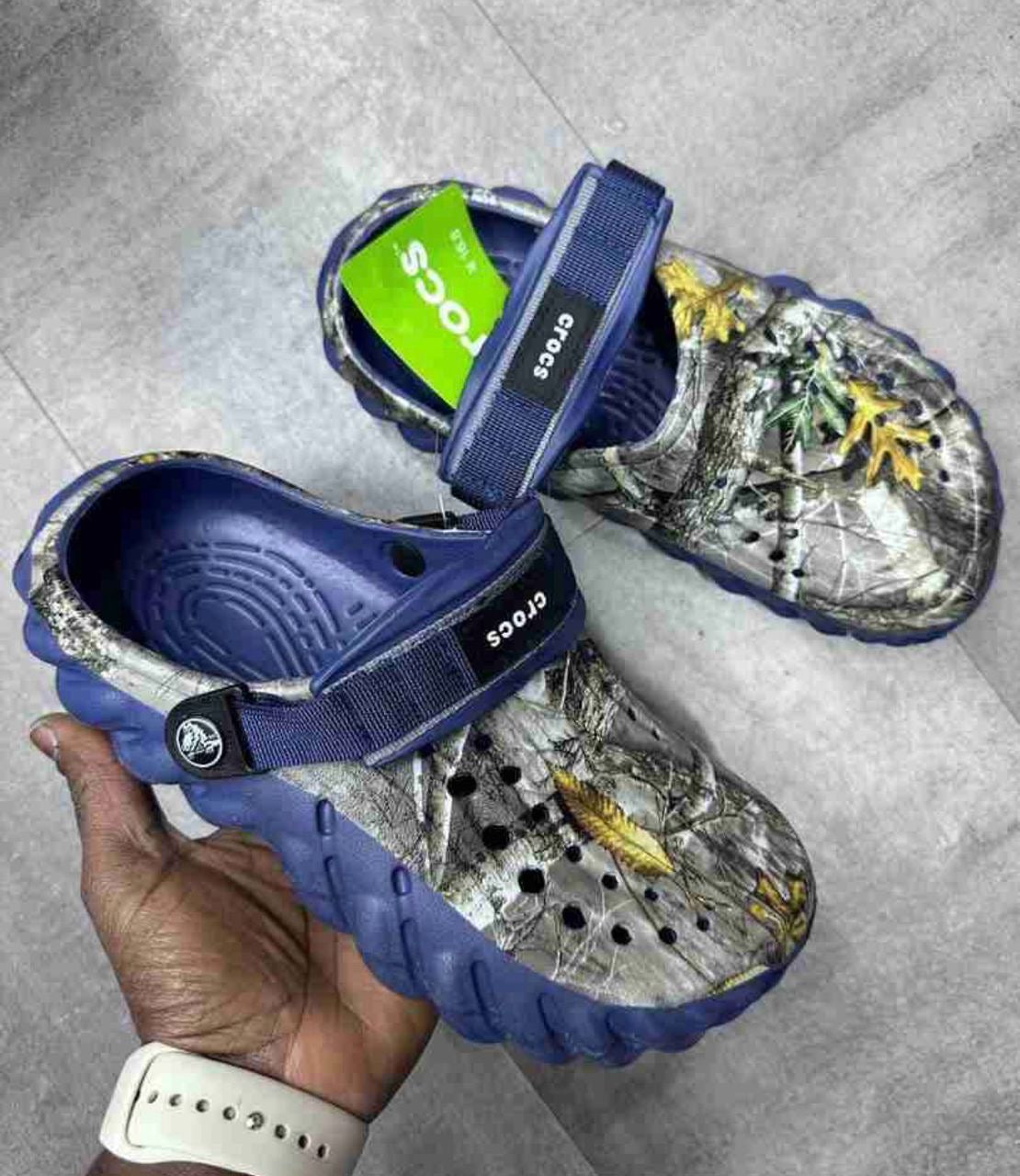 CROCS Authentique