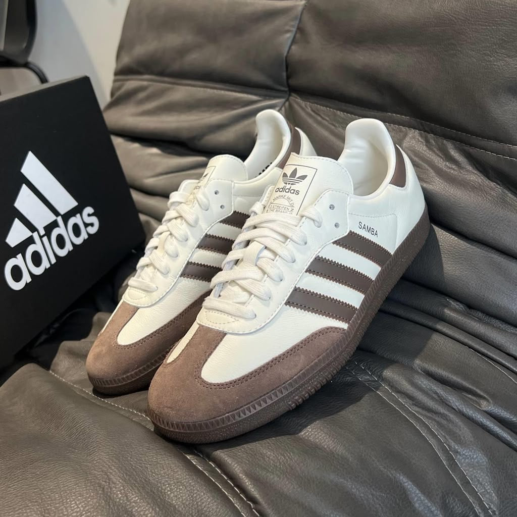 Adidas Samba