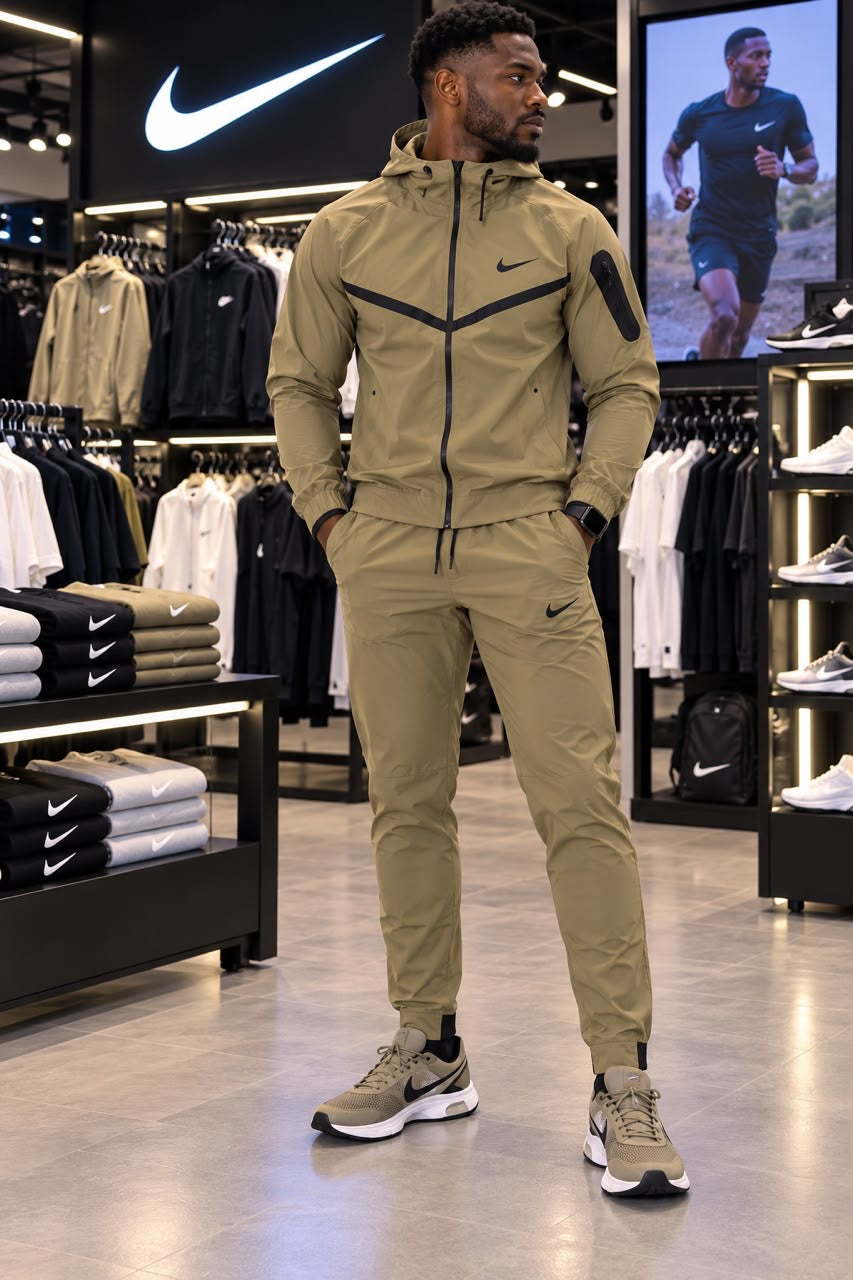 Ensemble survêtement Nike Original : Qualité Premium
