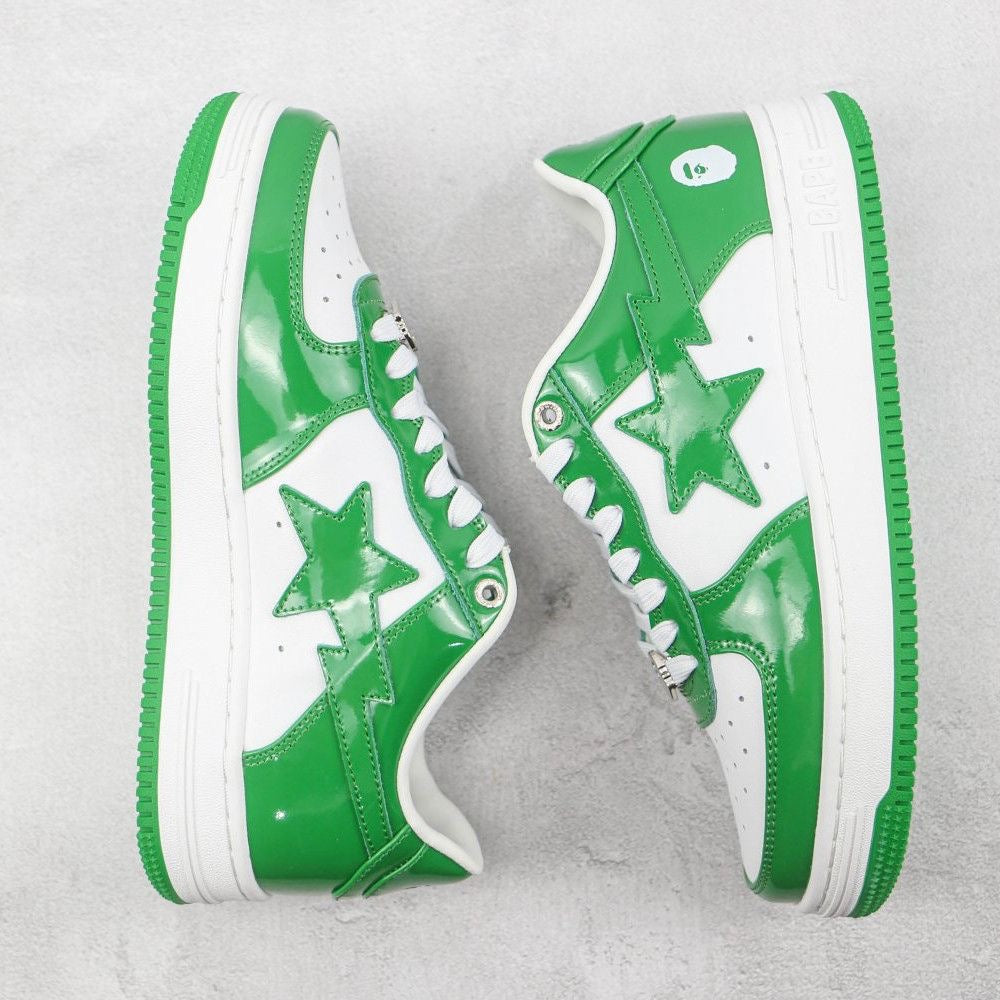 Air Force One BAPE Authentique