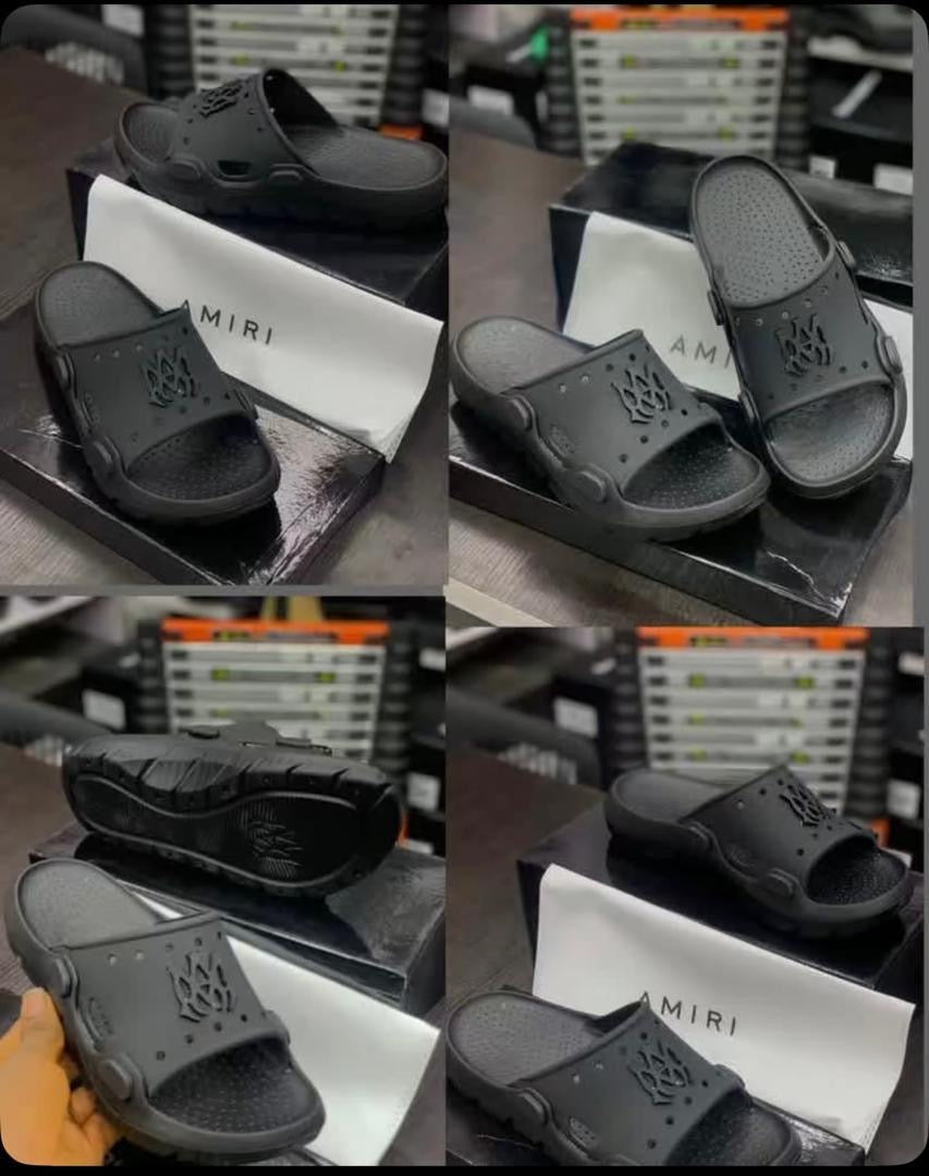 Sandales AMIRI Authentique