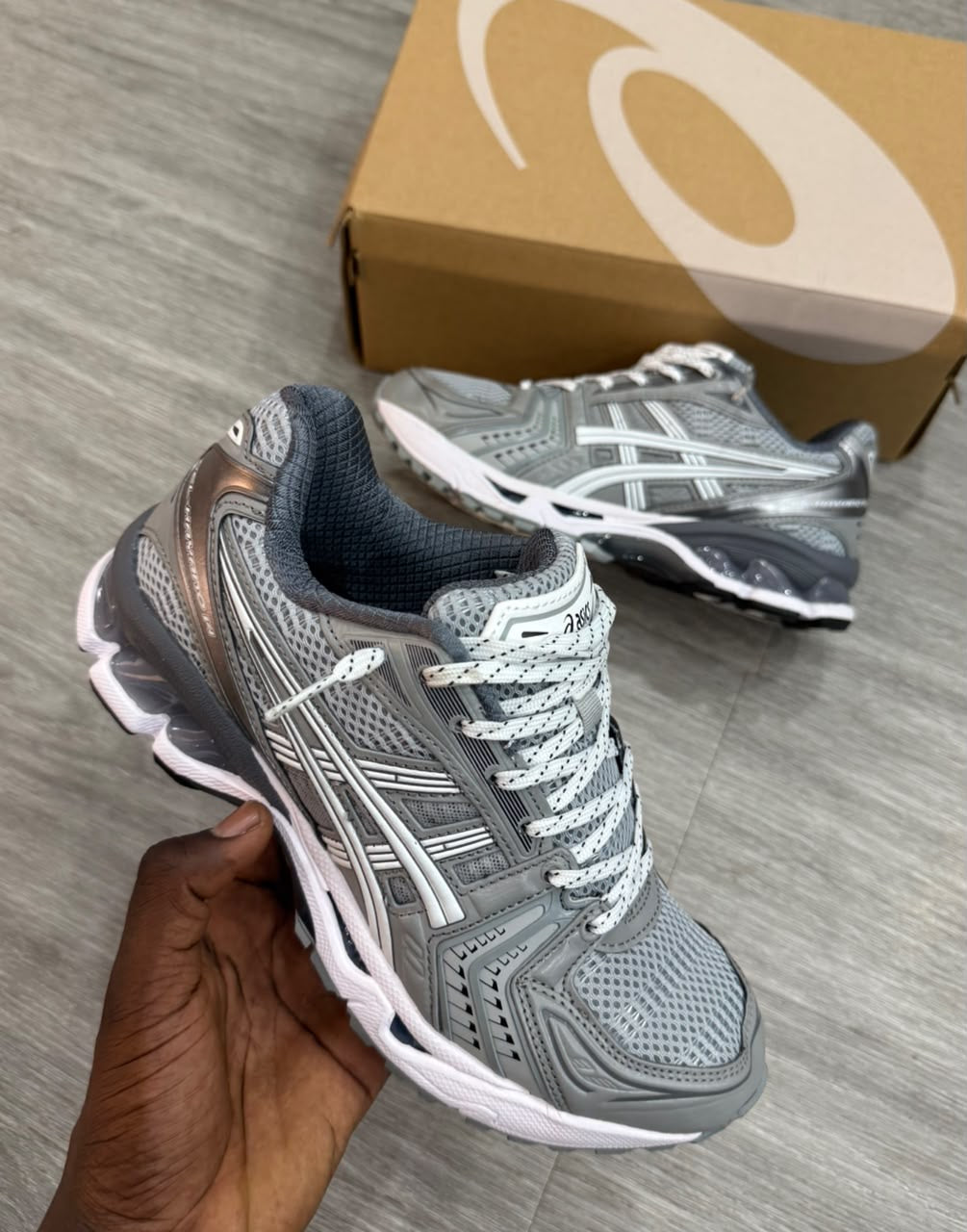 ASICS Gel KAYANO 14
