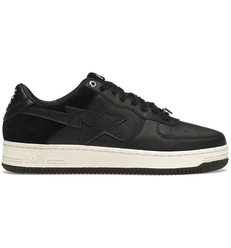 Air Force One BAPE Authentique