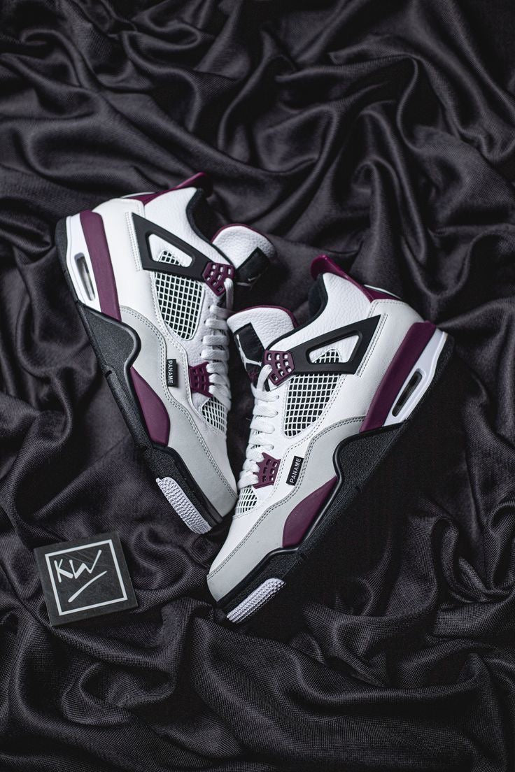 Nike JORDAN 4️⃣ Authentique