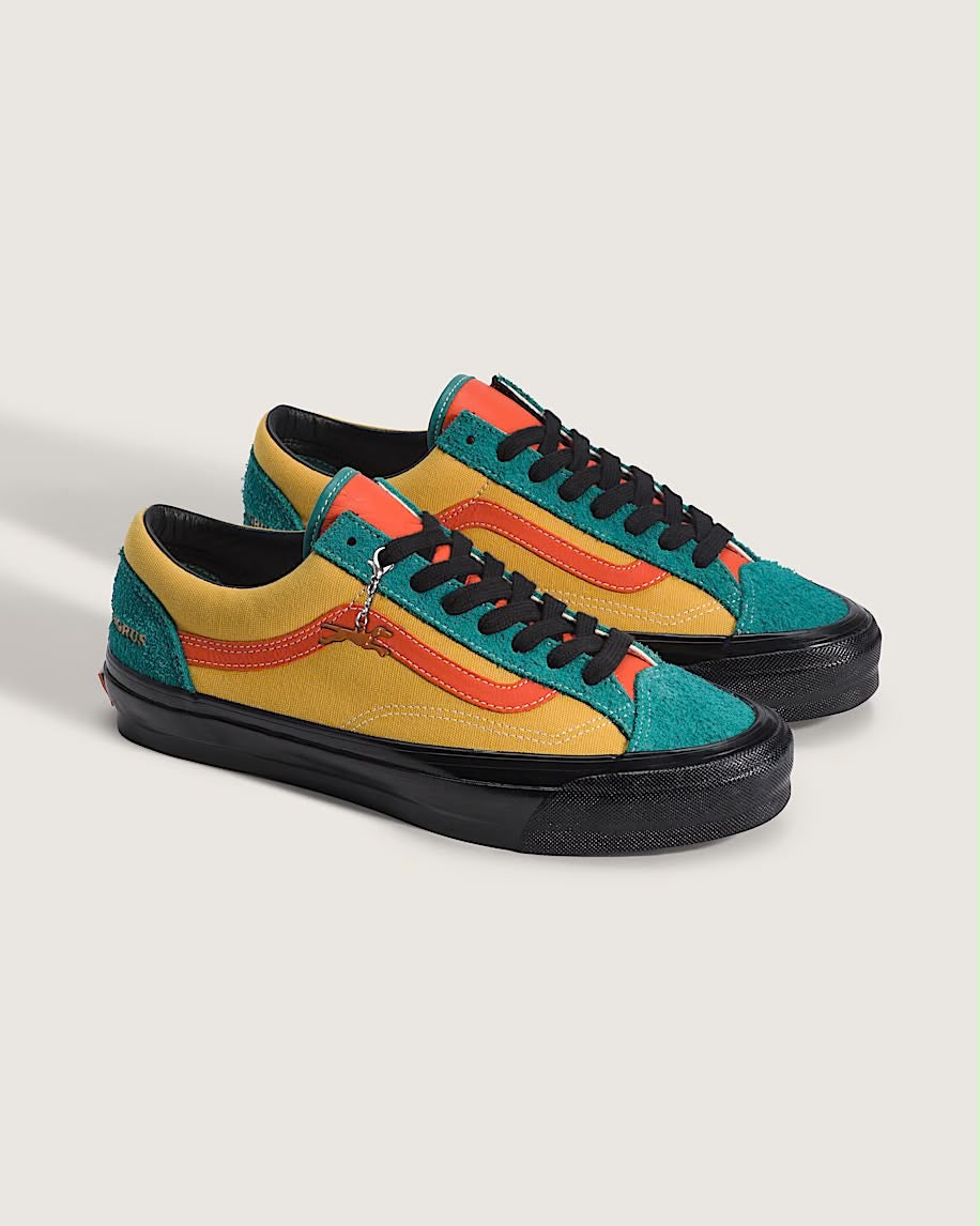 Baskets Vans LX Old Skool 36