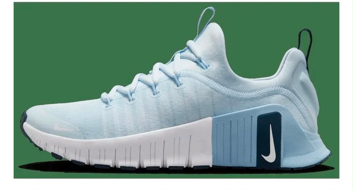 Nike Free Metcon