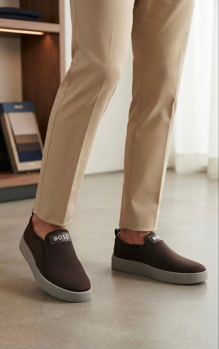 Boss Classique homme