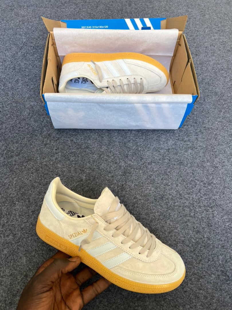 Adidas Spezial