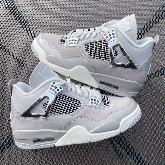 Nike JORDAN 4️⃣ Authentique