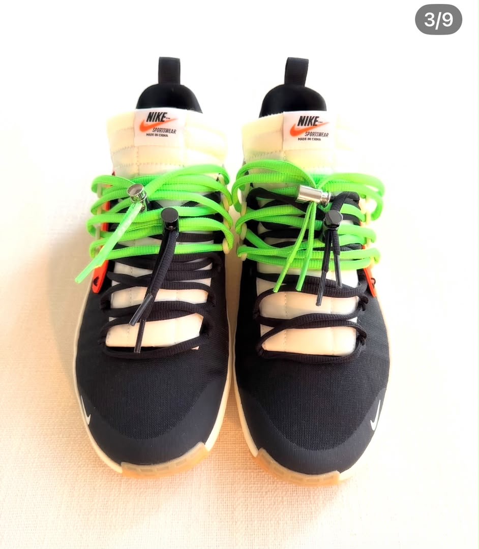 Nike Free Metcon