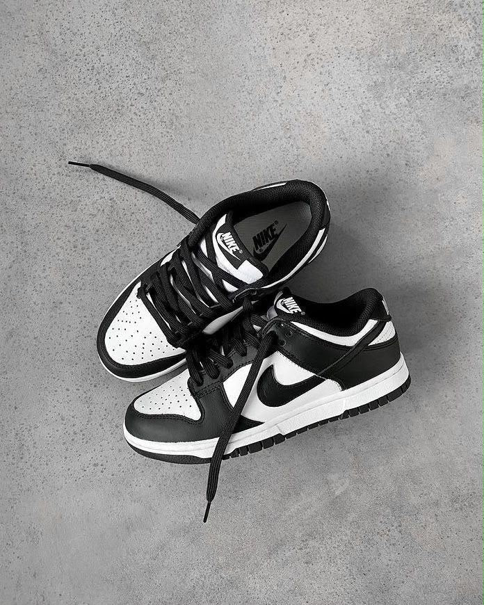 Nike Dunk Low