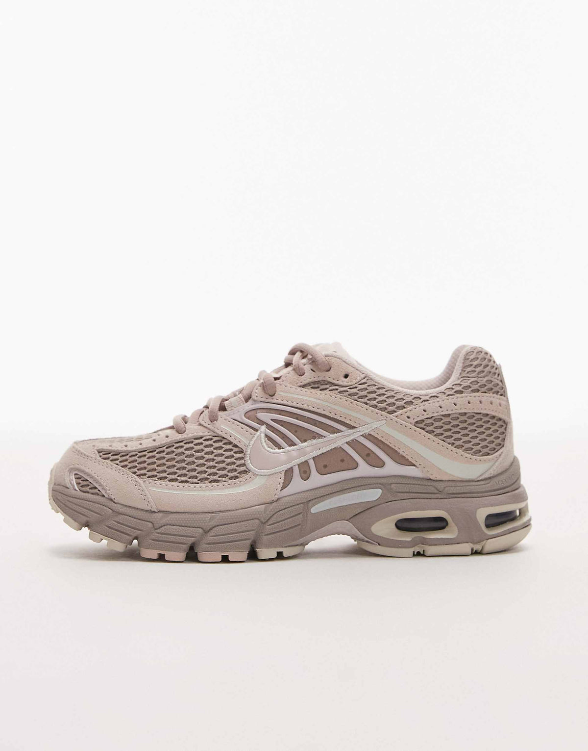 Basket Nike Air Max Moto 2K