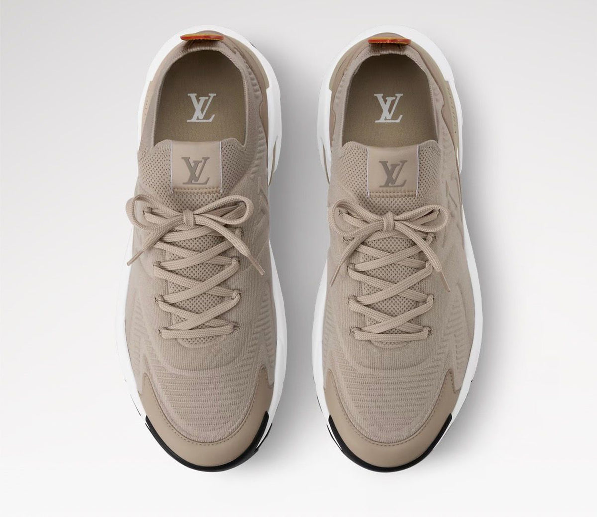 Chaussures classiques homme Lv 🛍️