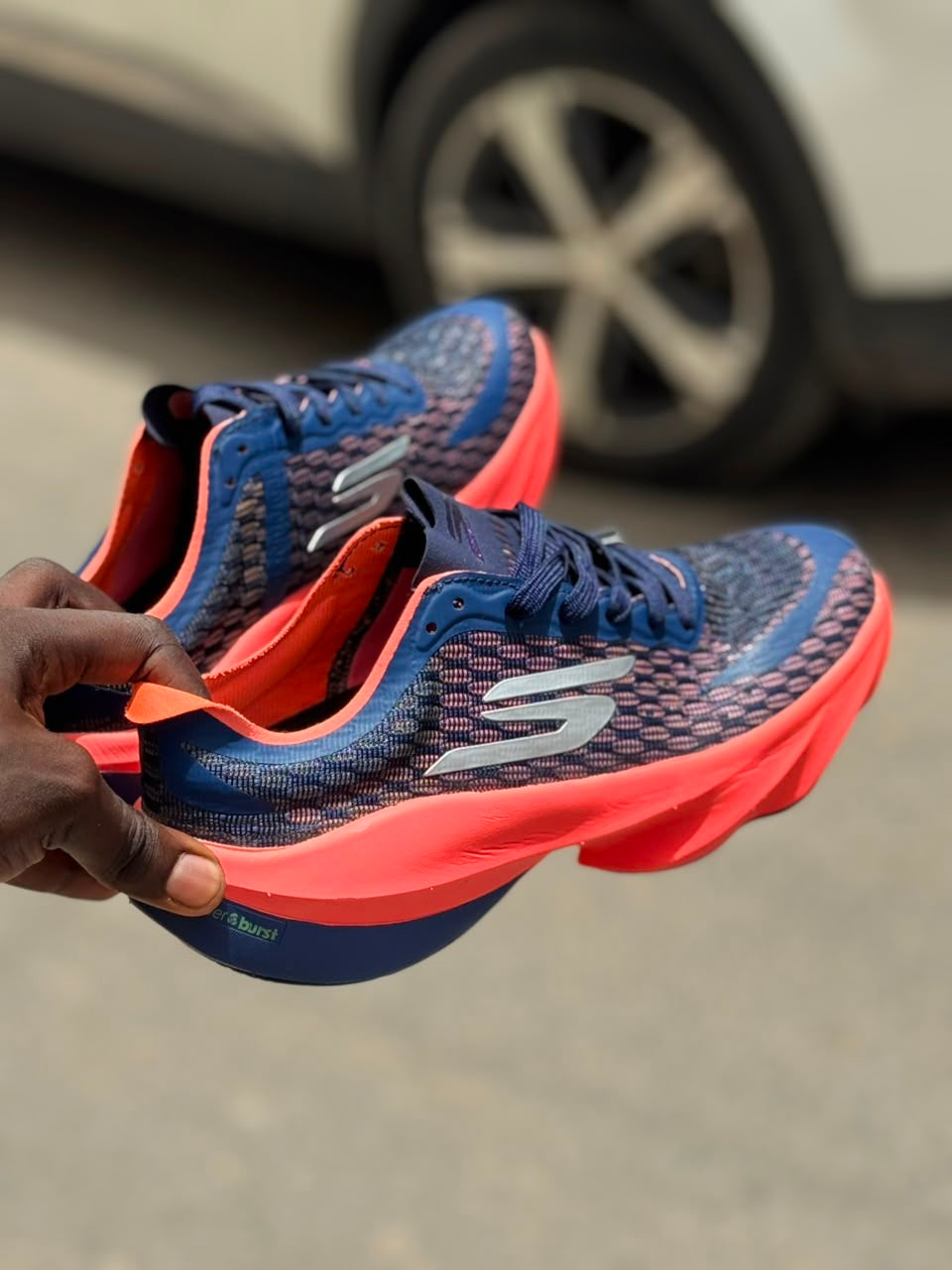 Sketchers