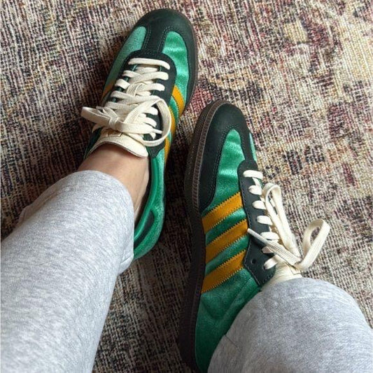 Adidas Spezial 🌿🌟
