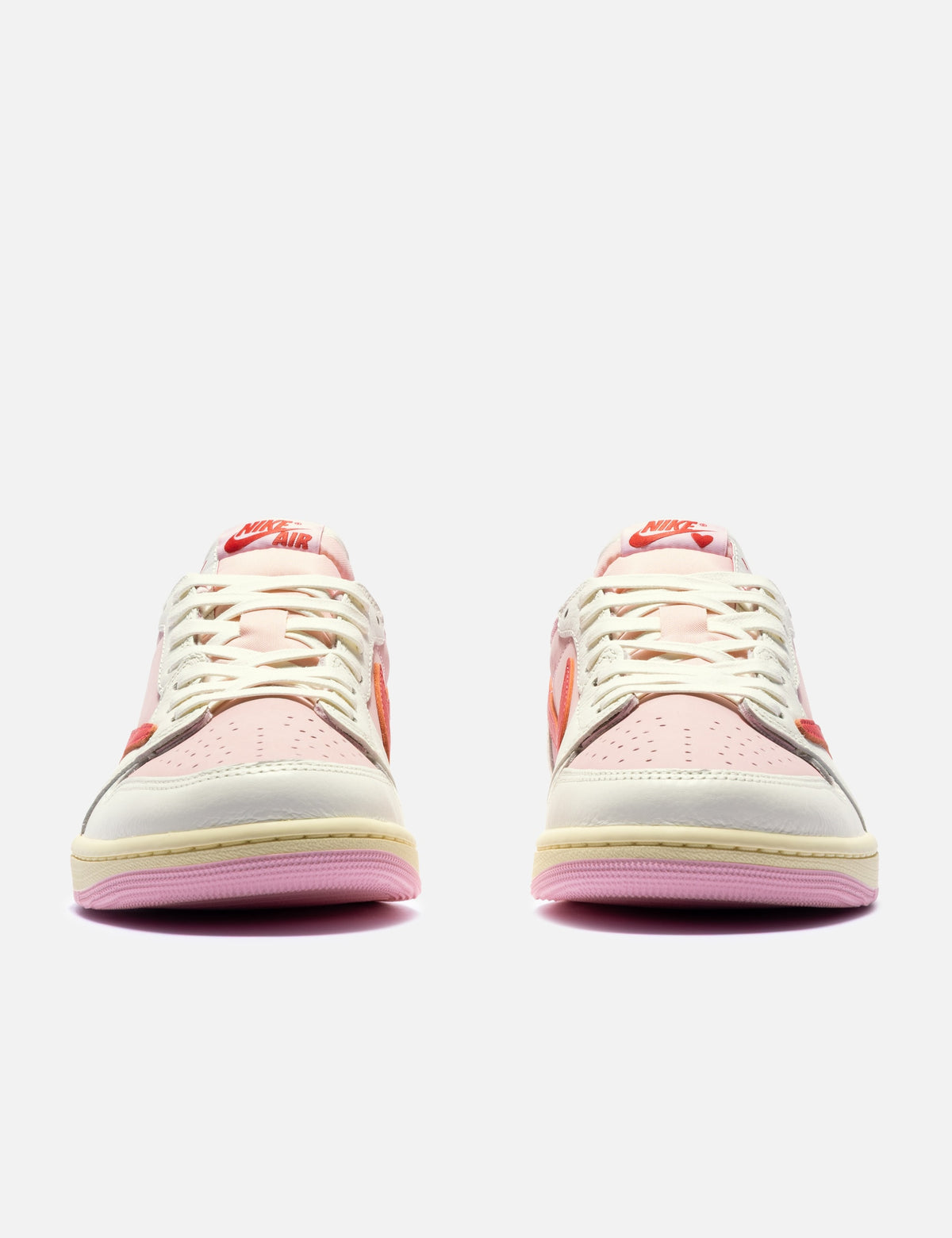 Nike Jordan Brand Travis Scott