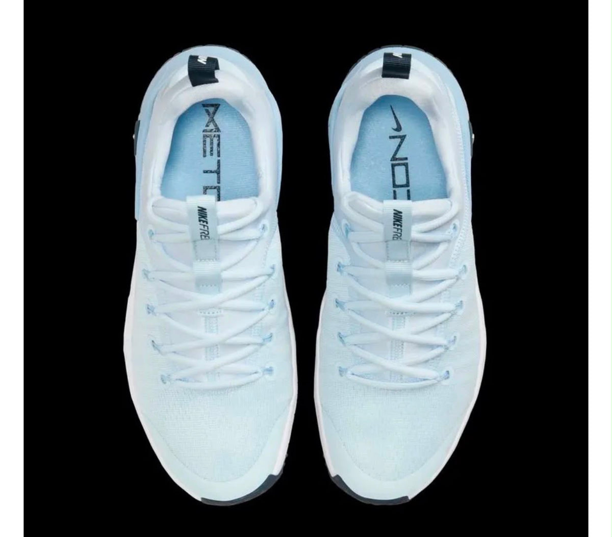 Nike Free Metcon