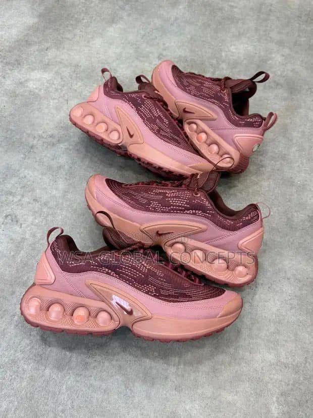 Nike Dn : Qualité Premium