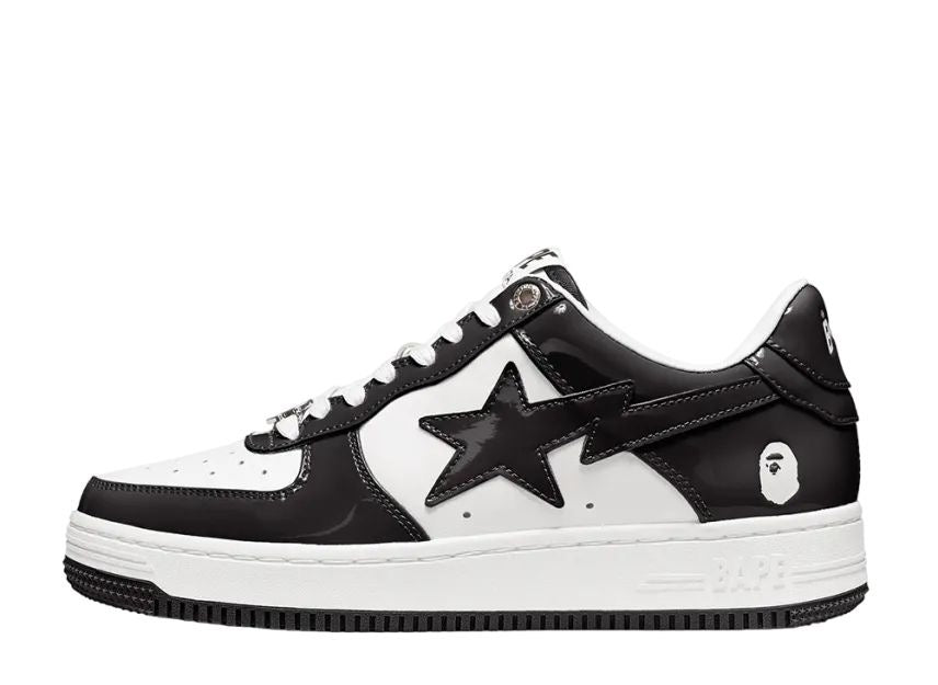 Air Force One BAPE Authentique