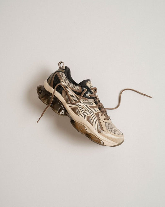 ASICS