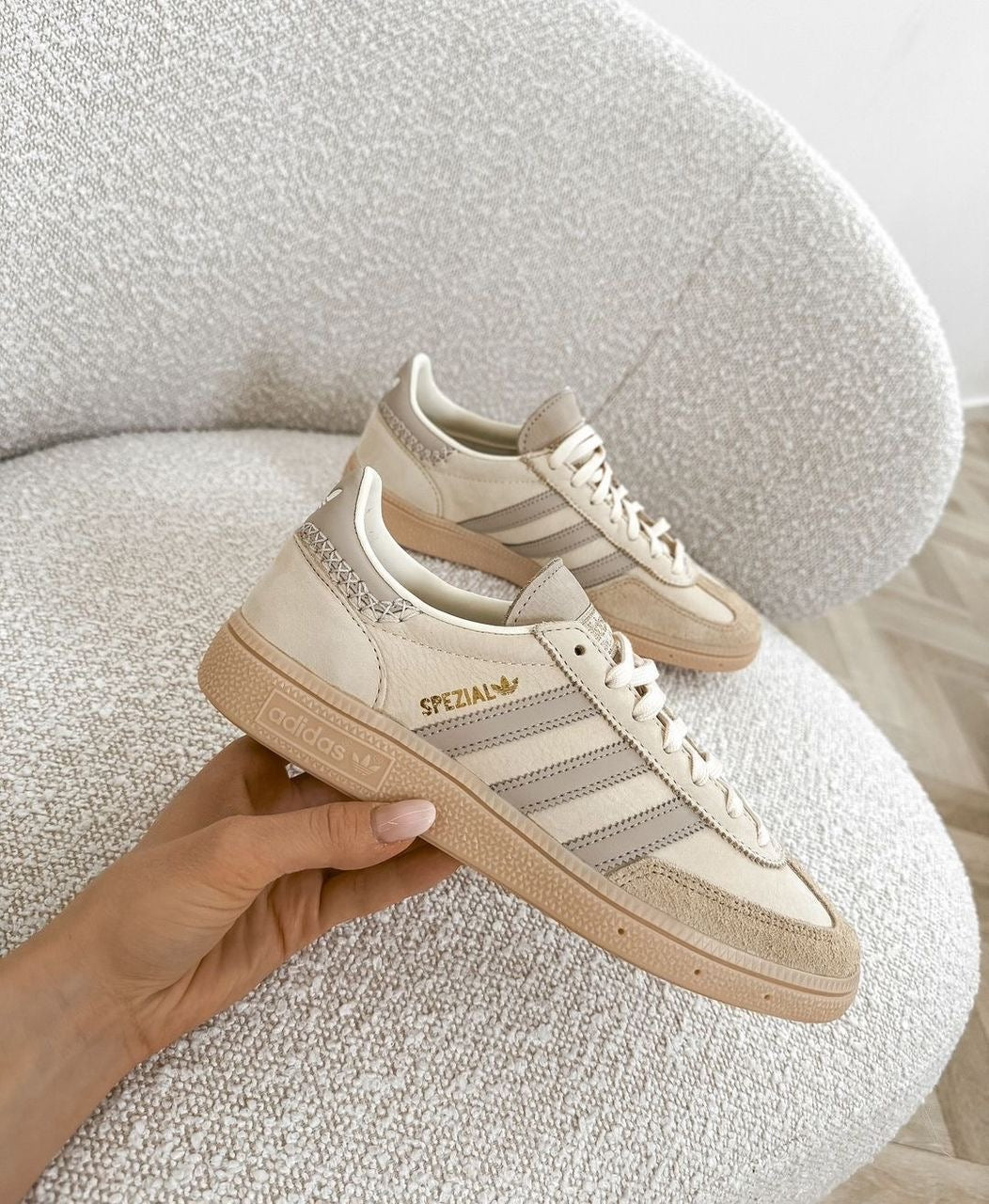 Adidas Spezial 🍂🤍