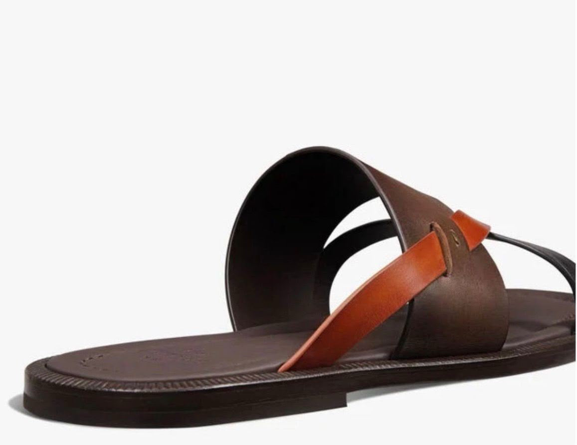 Sandales BERLITU