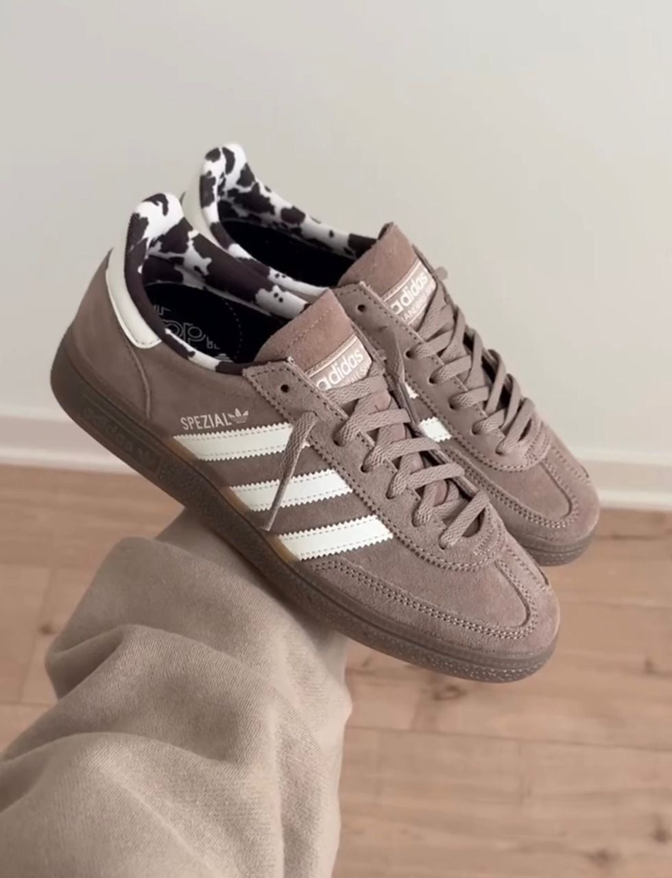 Adidas Spezial