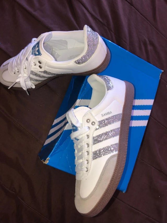 Adidas Samba