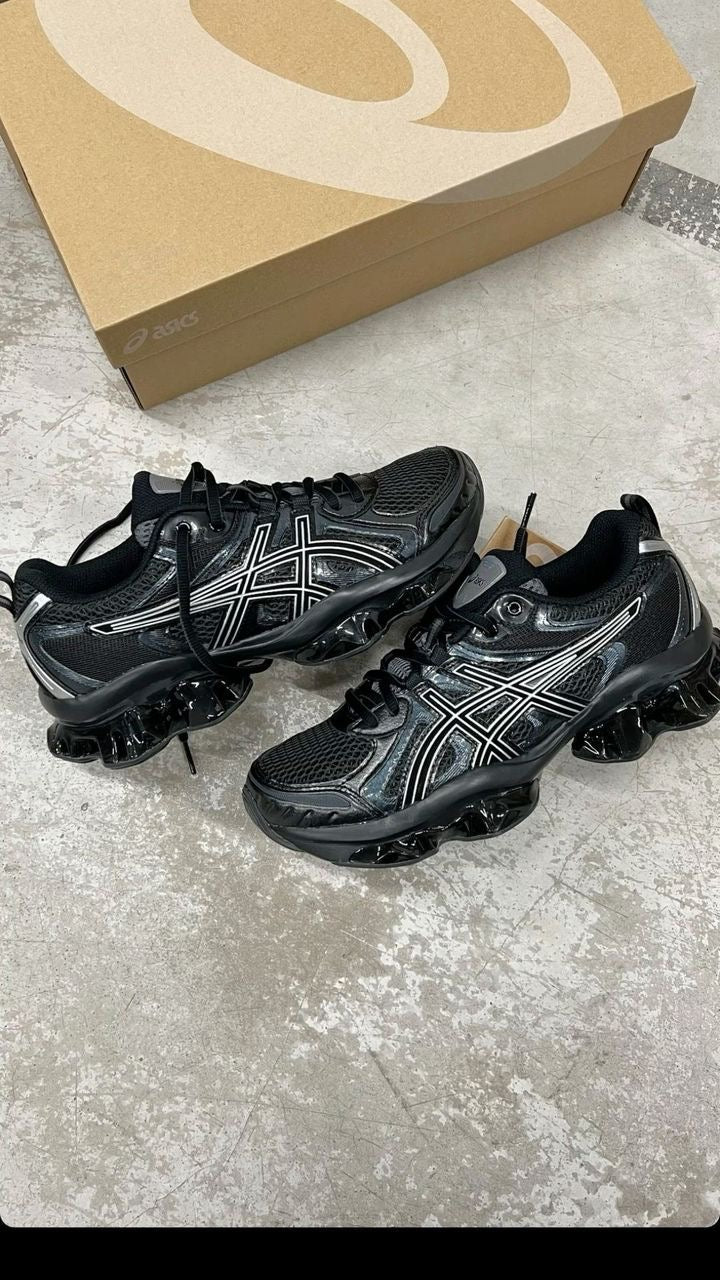 ASICS