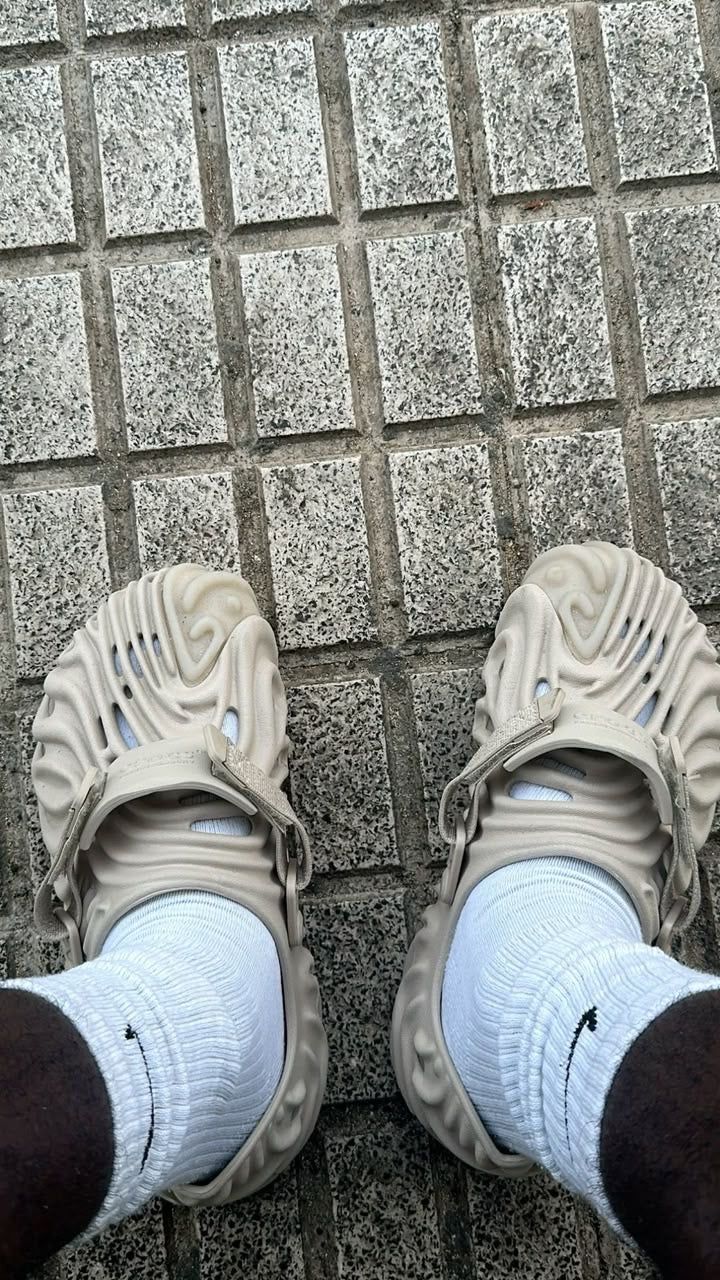 Crocs Pollex