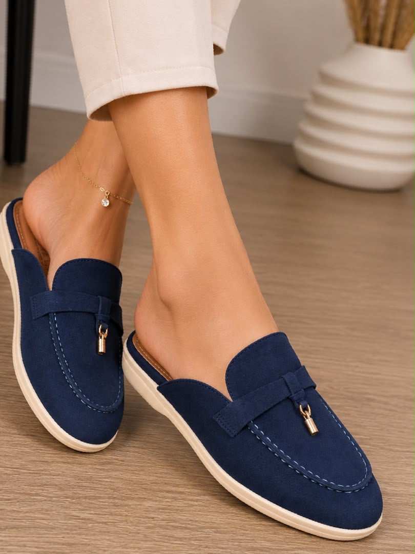 Babouche Loro Piana