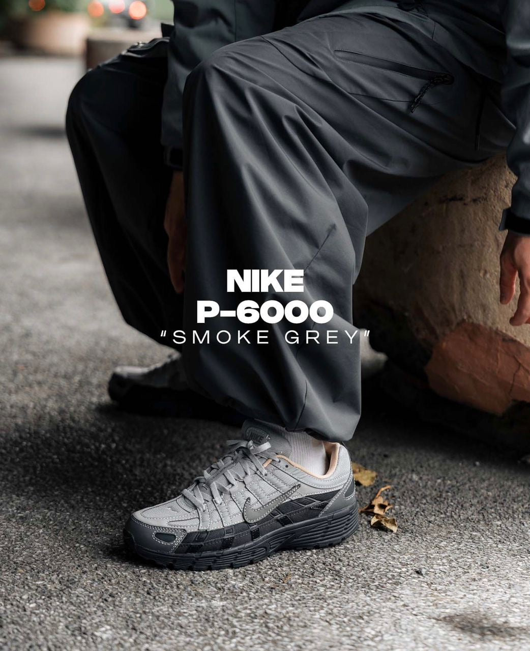 Nike P6️⃣0️⃣0️⃣0️⃣ : Qualité Authentique