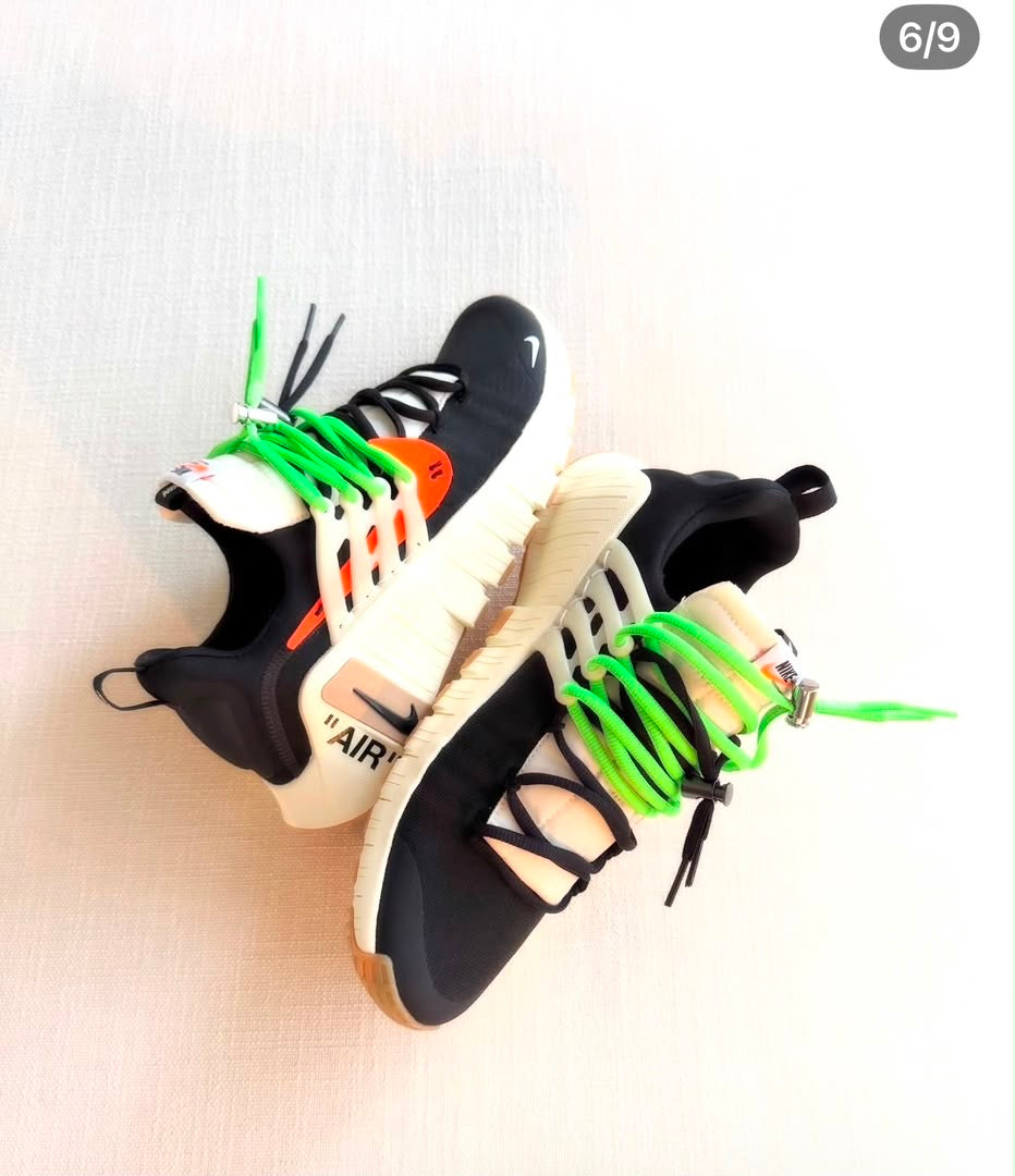 Nike Free Metcon