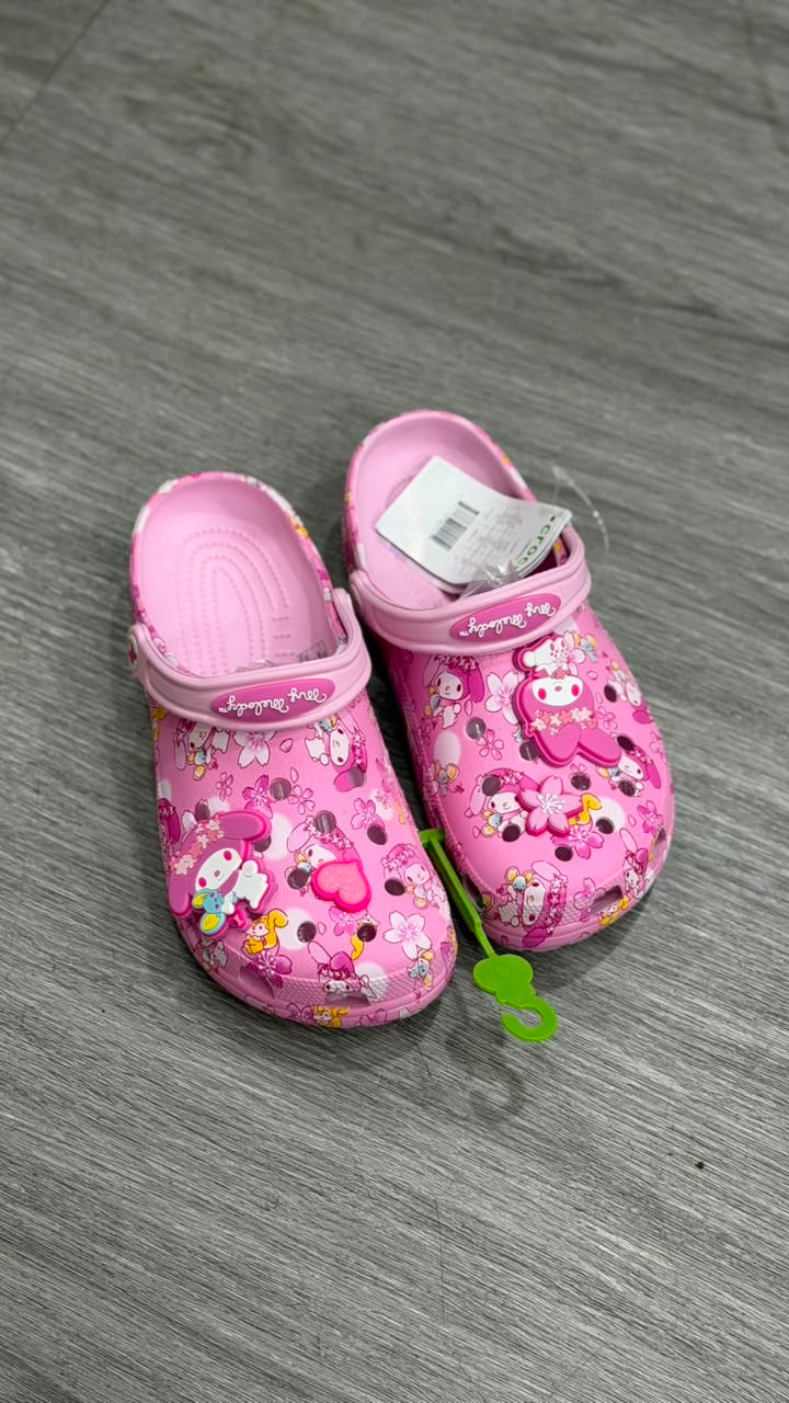Crocs Authentique
