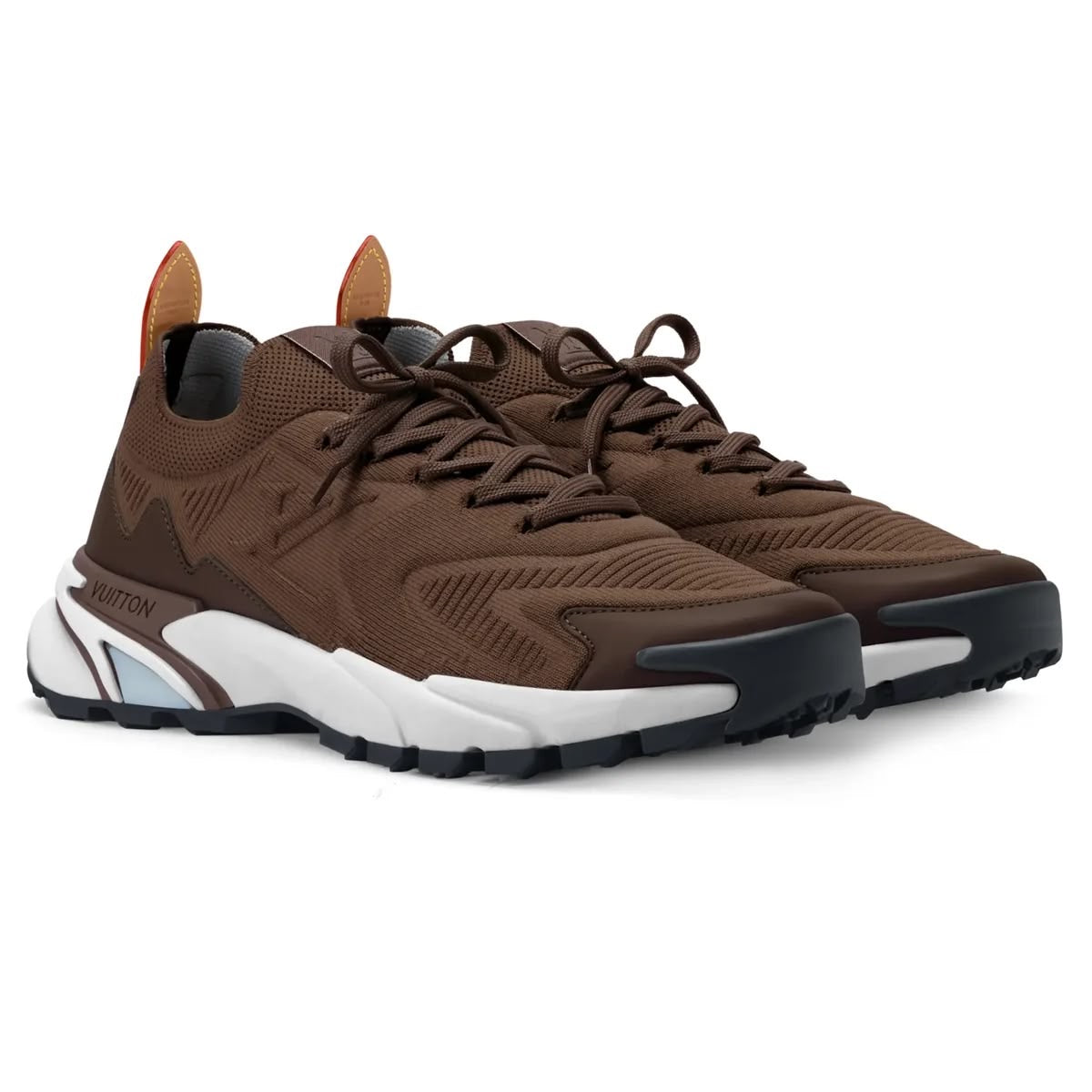 Sneaker LV Runner Tatic