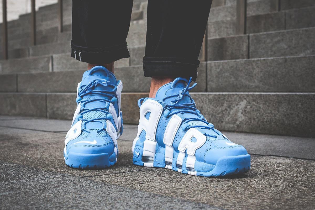 Nike Air More Uptempo