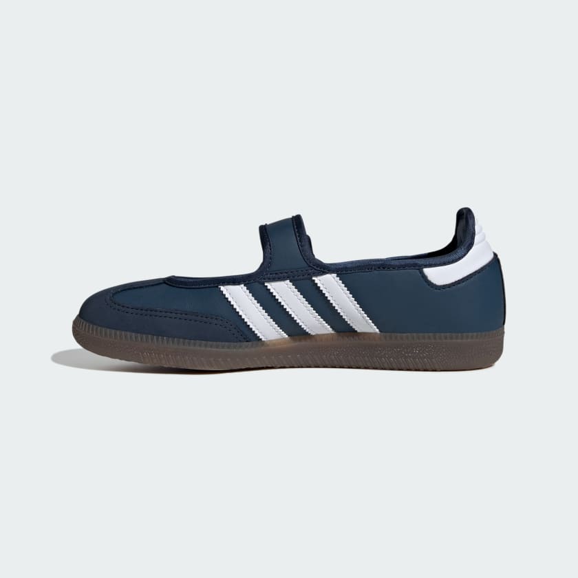 Adidas Samba Mary Jane