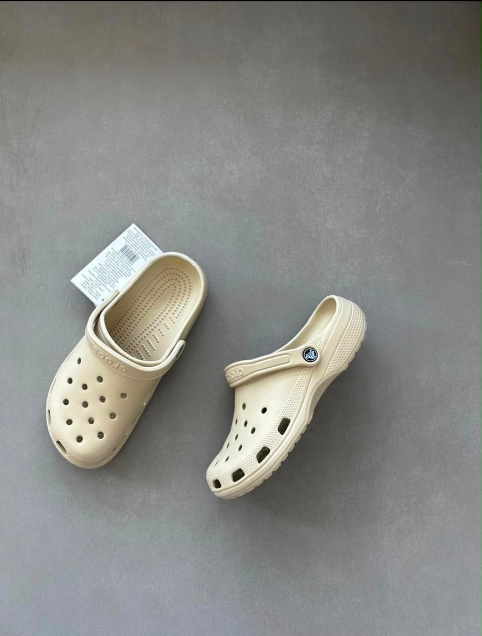 Crocs