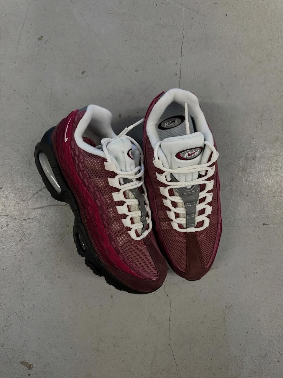 Nike Air Max 95