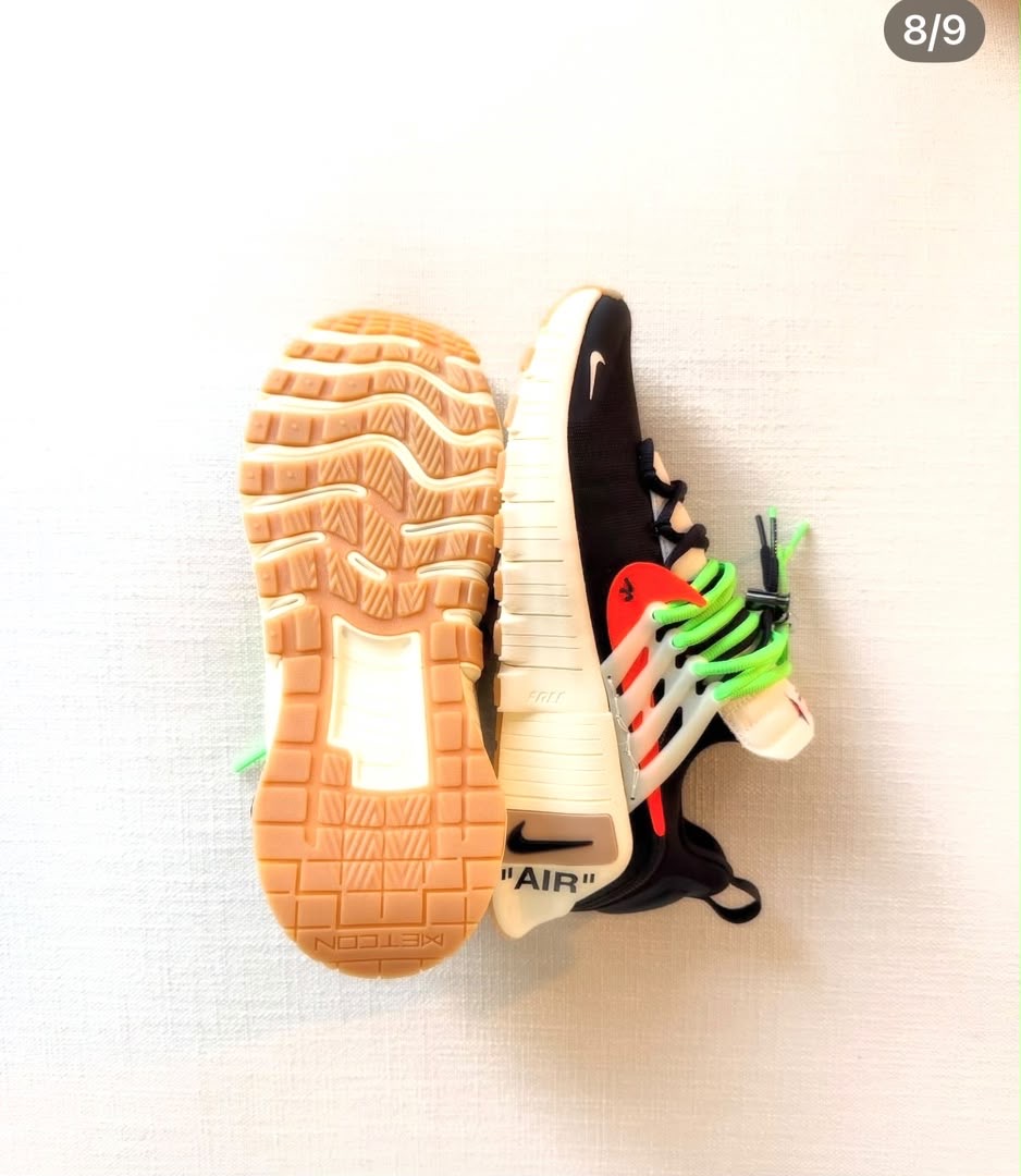 Nike Free Metcon