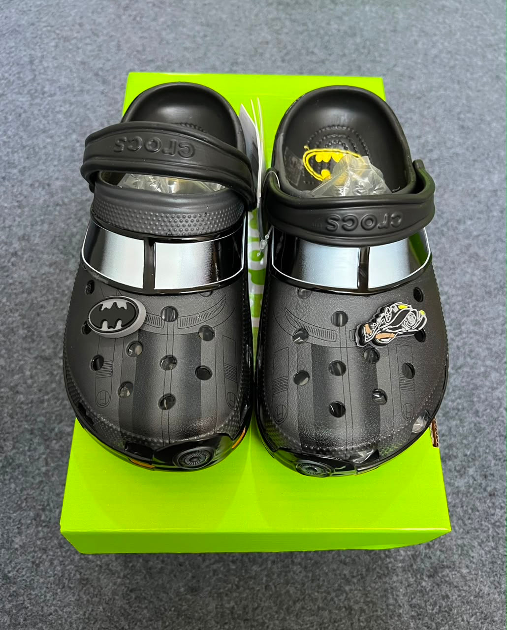 Crocs Authentique