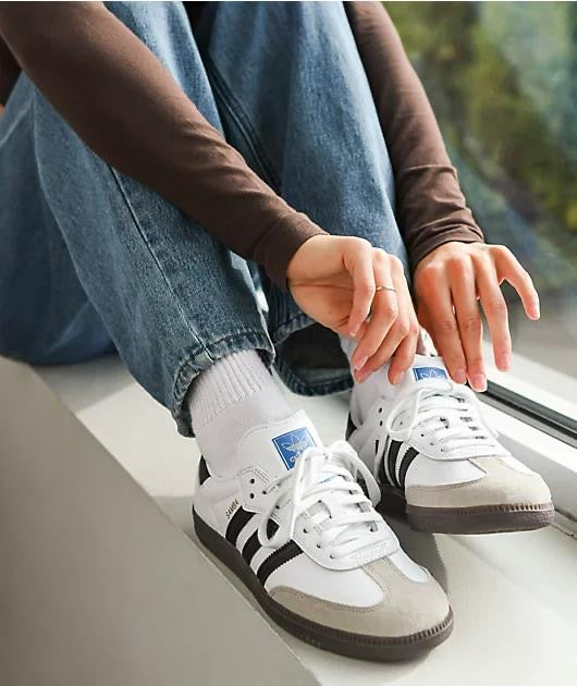 Adidas SAMBA Authentique