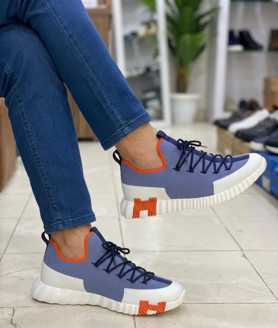 Chaussures classiques homme Hermès