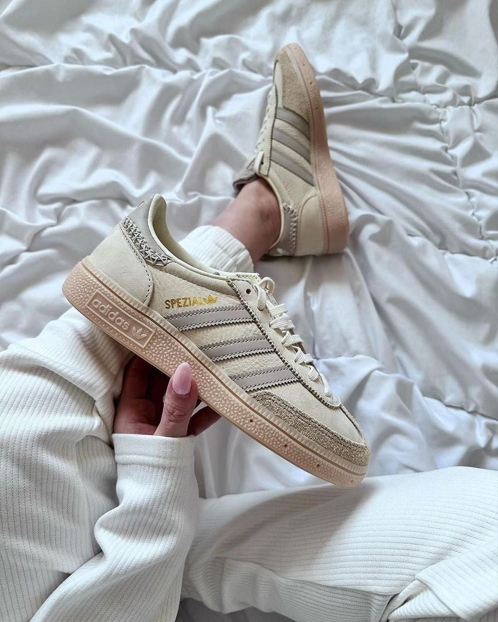 Adidas Spezial 🍂🤍