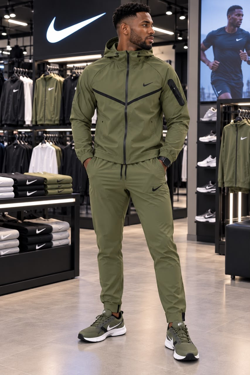 Ensemble survêtement Nike Original : Qualité Premium